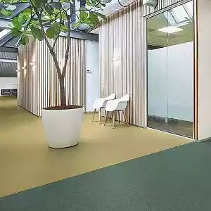 Линолеум Forbo Sphera Element 50065 moss фото 2 | FLOORDEALER